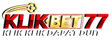 Klikbet77 Slot