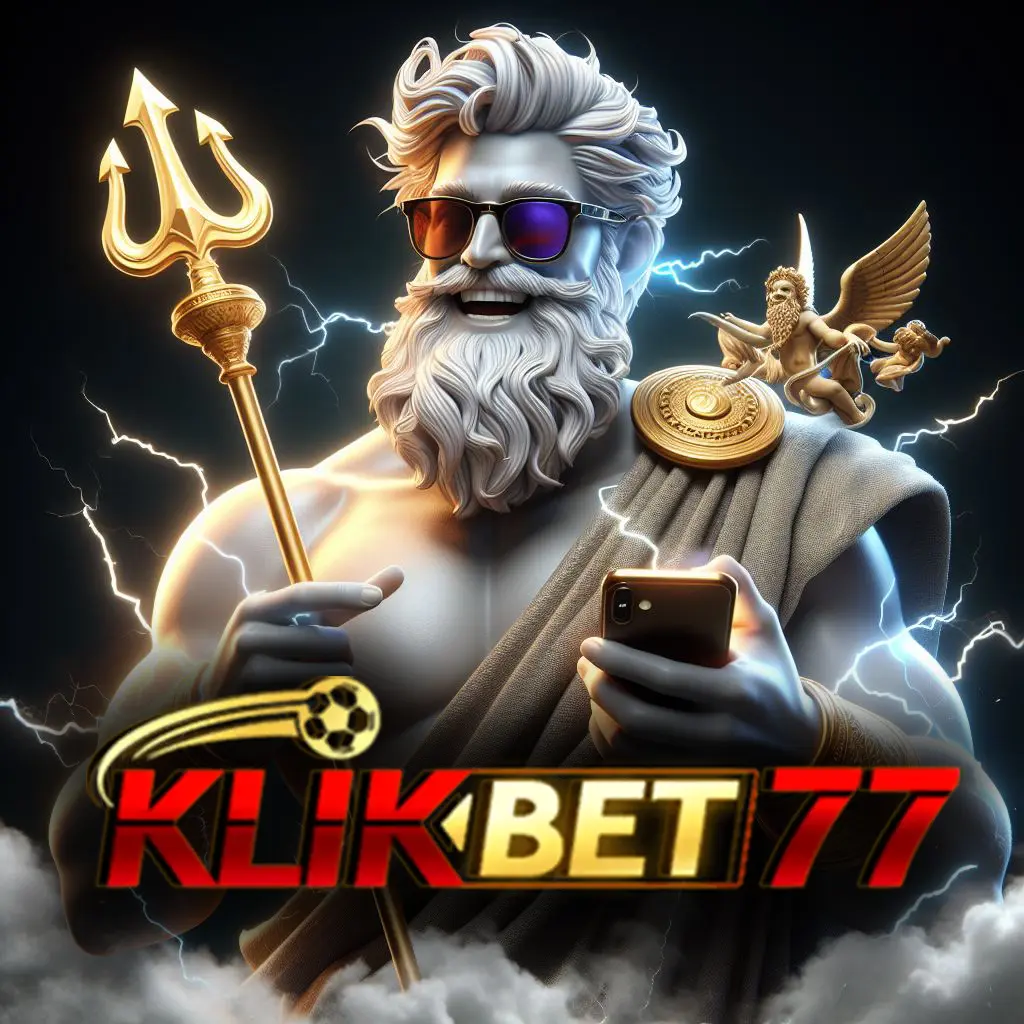 KLIKBET77: Link Slot Resmi Deposit Receh dengan Rtp Live Slot Hari Ini