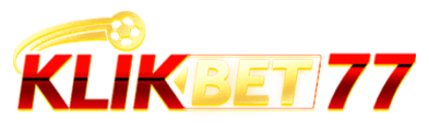 Logo Klikbet77